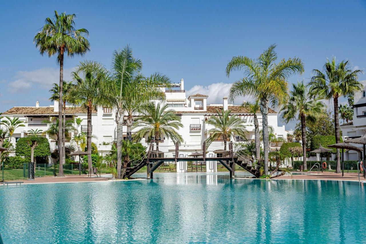 Ade10- Front Line San Pedro By Roomservices Appartement Marbella