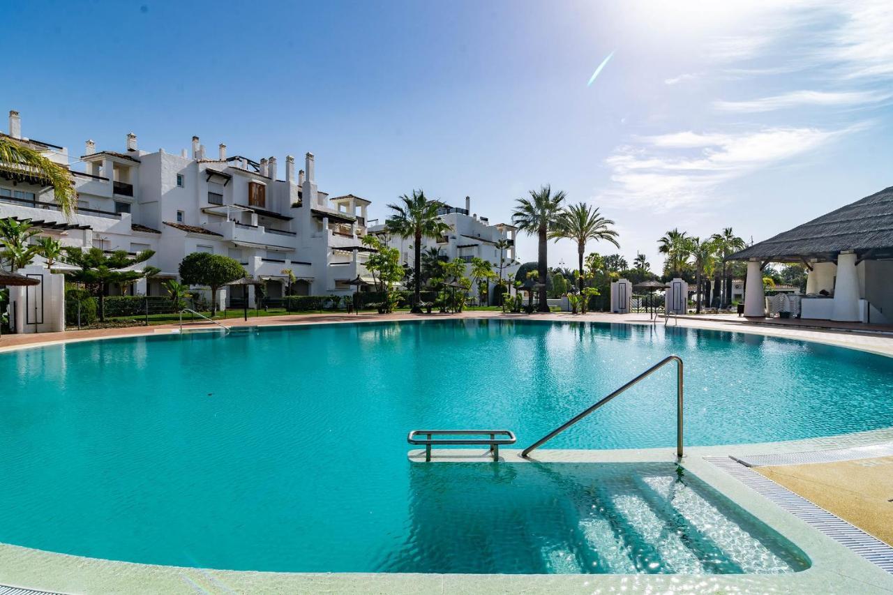 Ade10- Front Line San Pedro By Roomservices Marbella