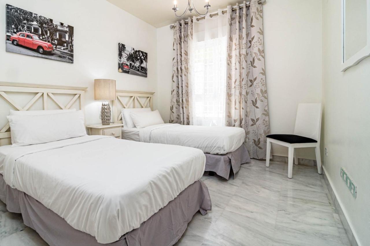 Appartement Ade10- Front Line San Pedro By Roomservices Marbella