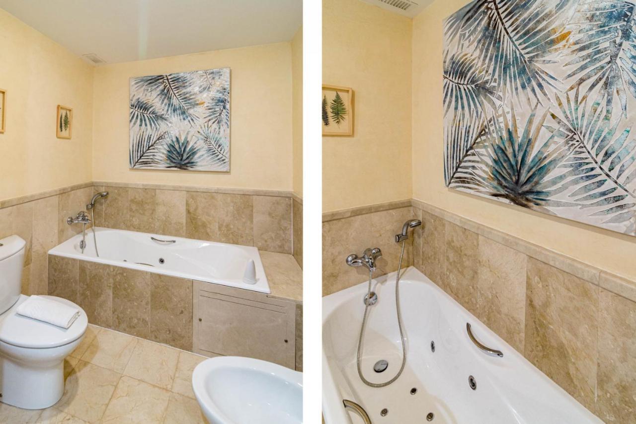 Ade10- Front Line San Pedro By Roomservices Appartement