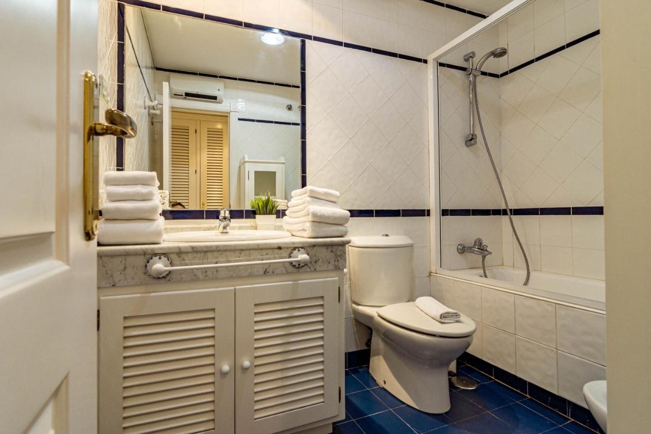 Appartement Ade10- Front Line San Pedro By Roomservices
