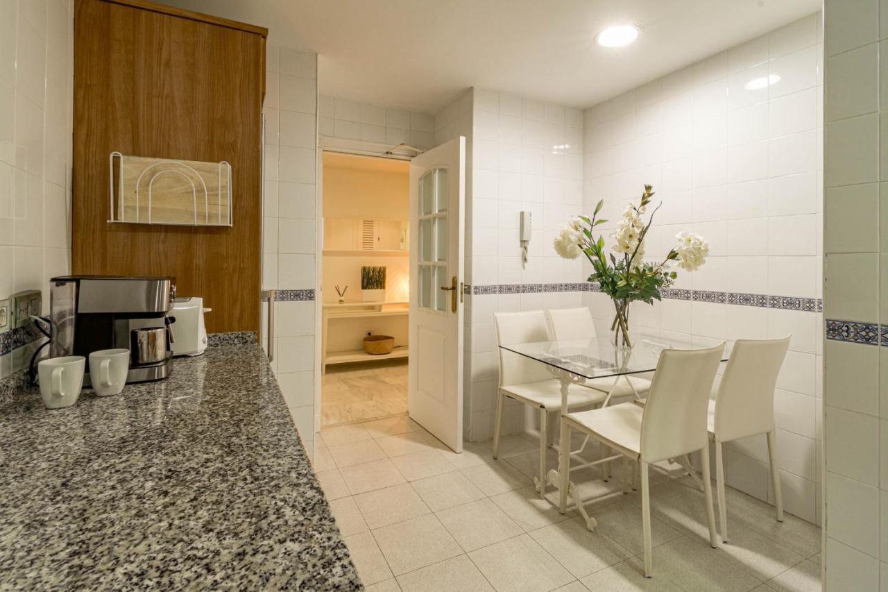 Appartement Ade10- Front Line San Pedro By Roomservices *