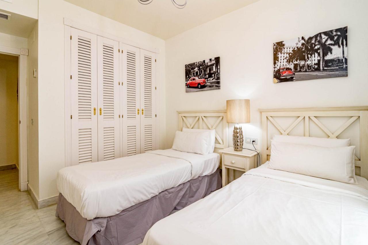 Appartement Ade10- Front Line San Pedro By Roomservices *
