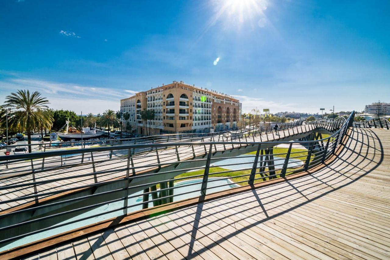 Ade10- Front Line San Pedro By Roomservices Appartement Marbella
