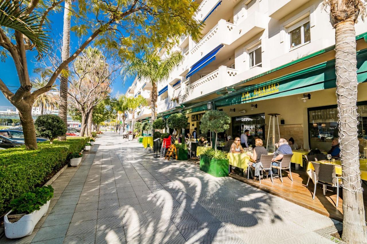 Appartement Ade10- Front Line San Pedro By Roomservices Marbella