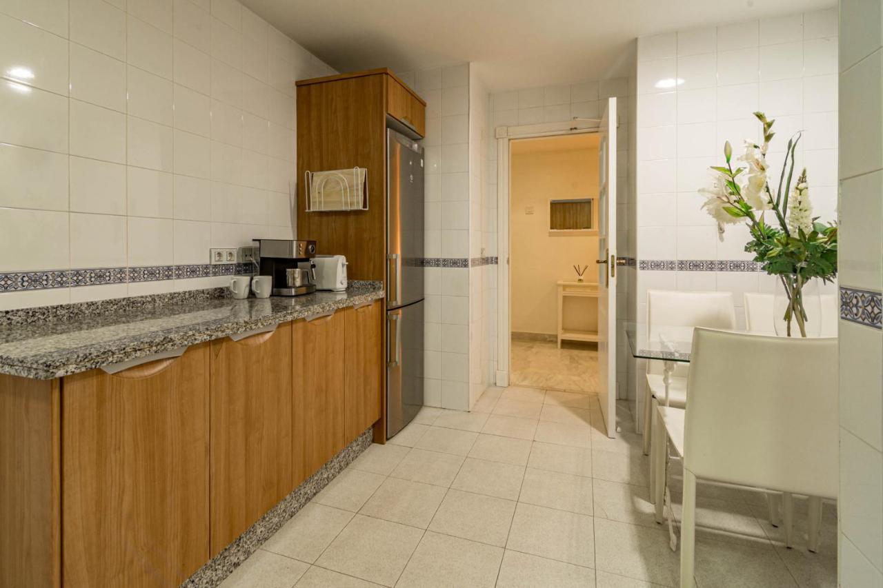 Appartement Ade10- Front Line San Pedro By Roomservices
