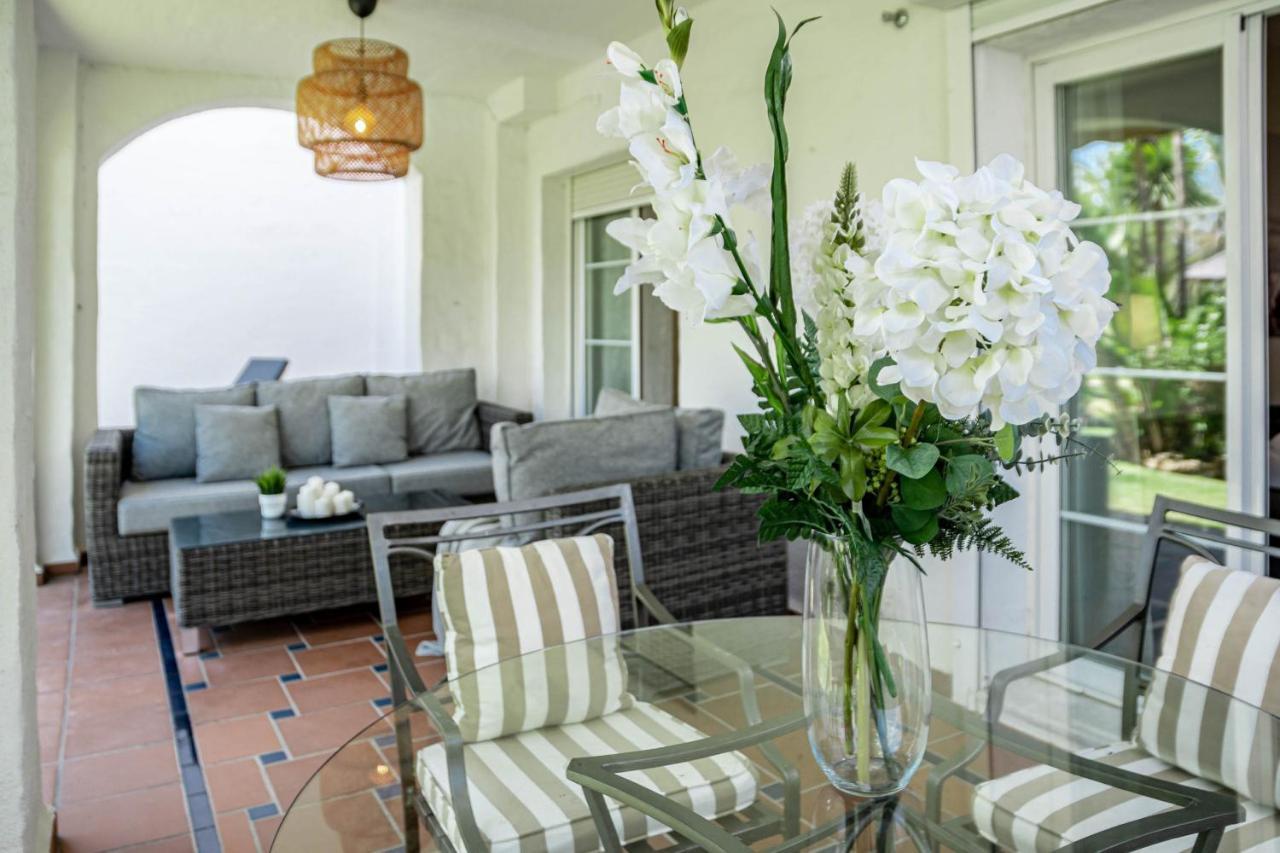 Ade10- Front Line San Pedro By Roomservices Appartamento *