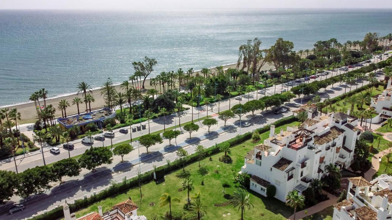 Appartamento Ade10- Front Line San Pedro By Roomservices *