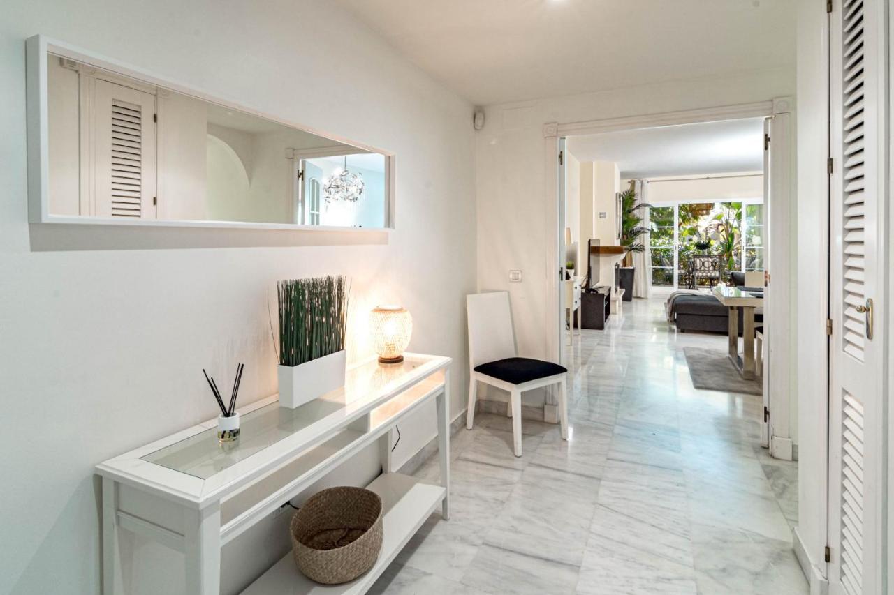 Appartamento Ade10- Front Line San Pedro By Roomservices *