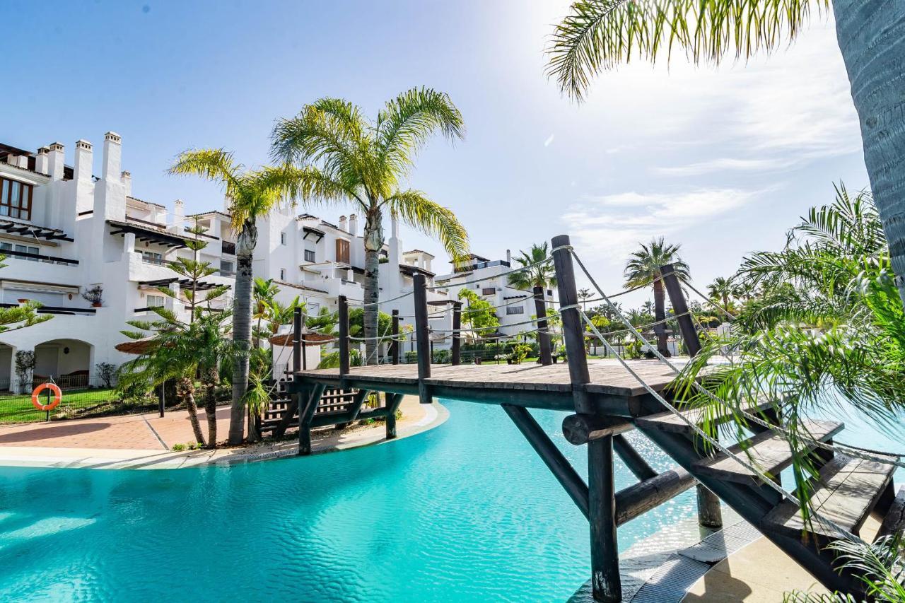 Appartamento Ade10- Front Line San Pedro By Roomservices Marbella