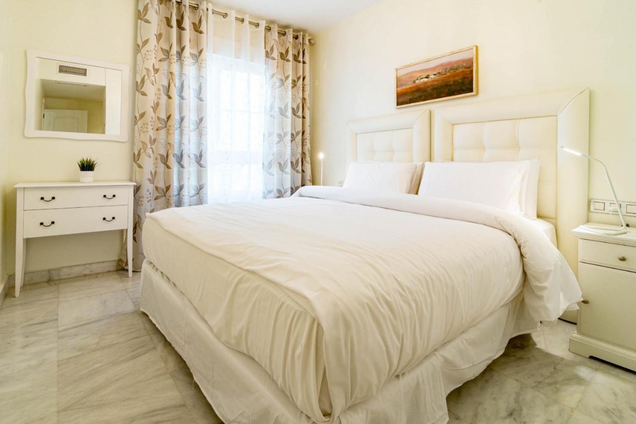 Appartamento Ade10- Front Line San Pedro By Roomservices
