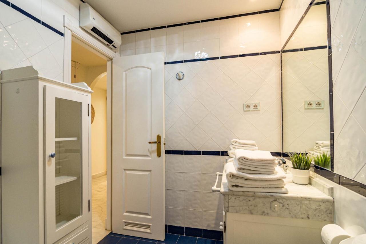 Ade10- Front Line San Pedro By Roomservices Marbella