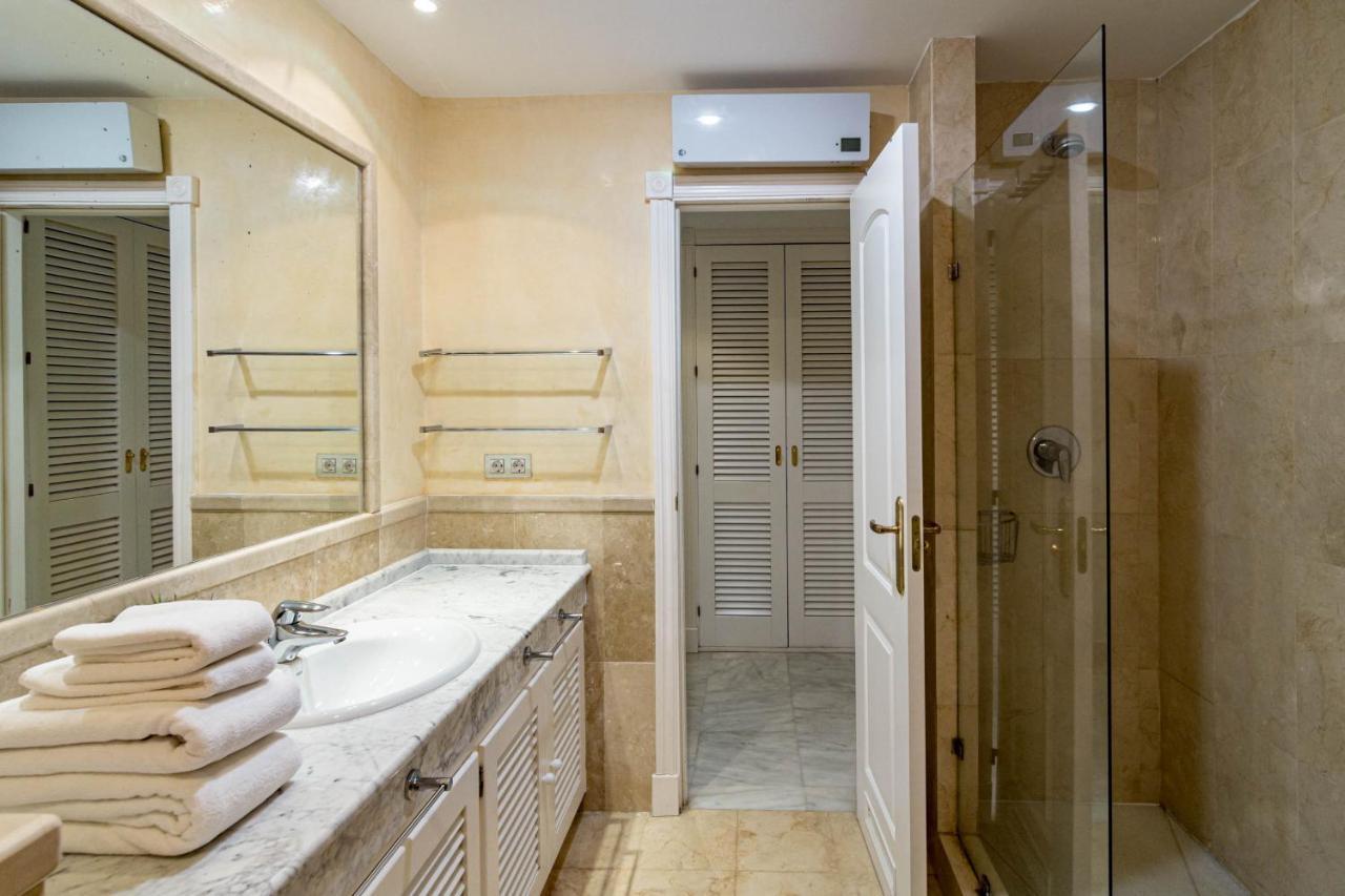 Ade10- Front Line San Pedro By Roomservices Appartamento