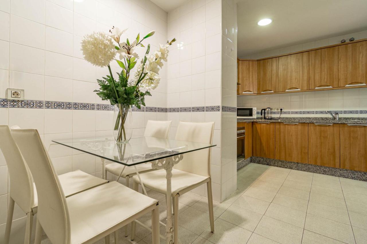 Ade10- Front Line San Pedro By Roomservices Appartamento *