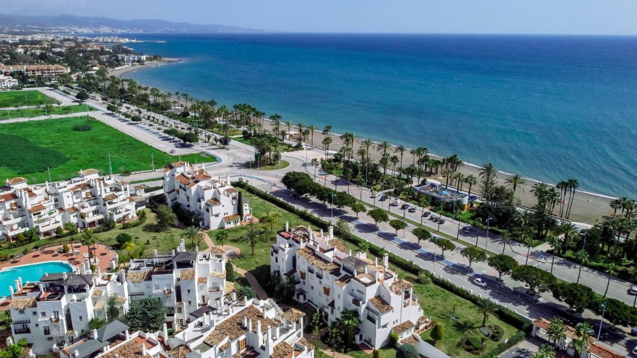 Ade10- Front Line San Pedro By Roomservices Appartamento Marbella